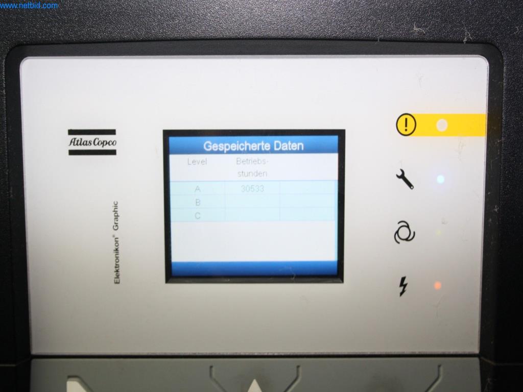 Panadería Kronenbrot - maquinaria, instalaciones y material-10