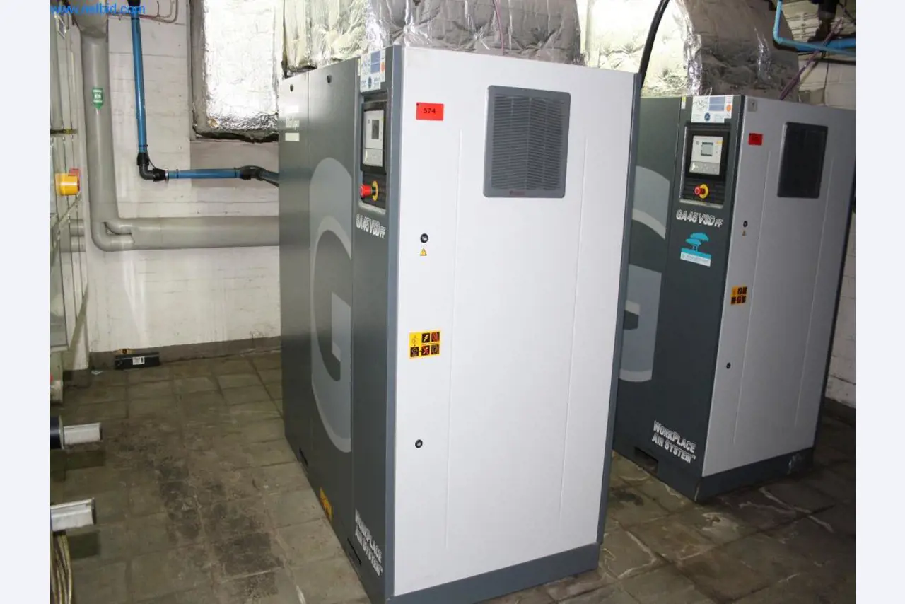 Panificação Kronenbrot - máquinas, instalações e equipamentos-1