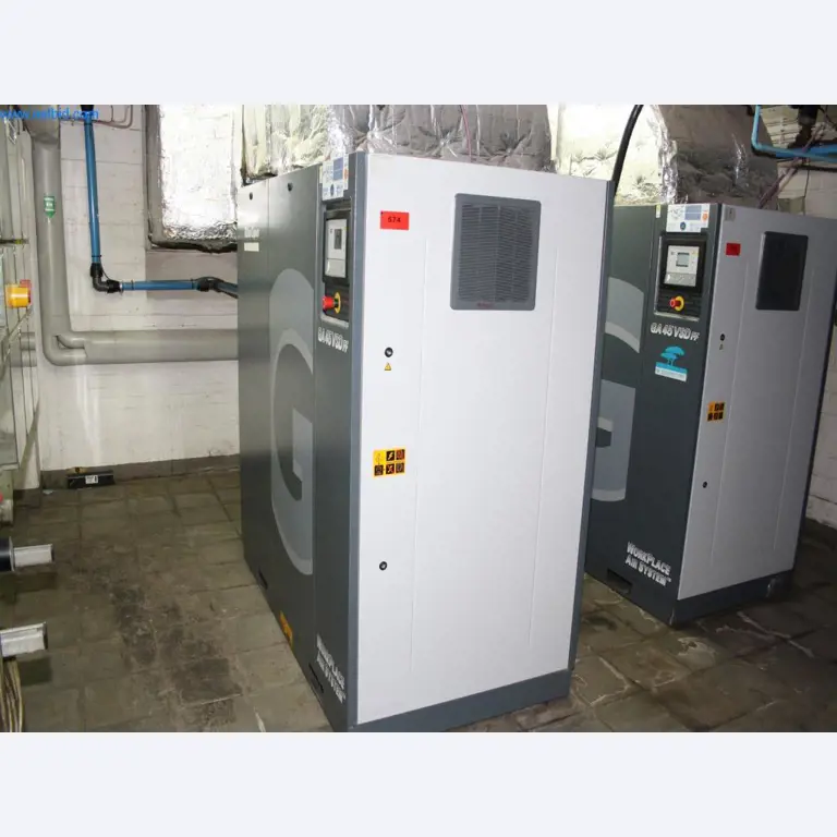 Panificação Kronenbrot - máquinas, instalações e equipamentos-1