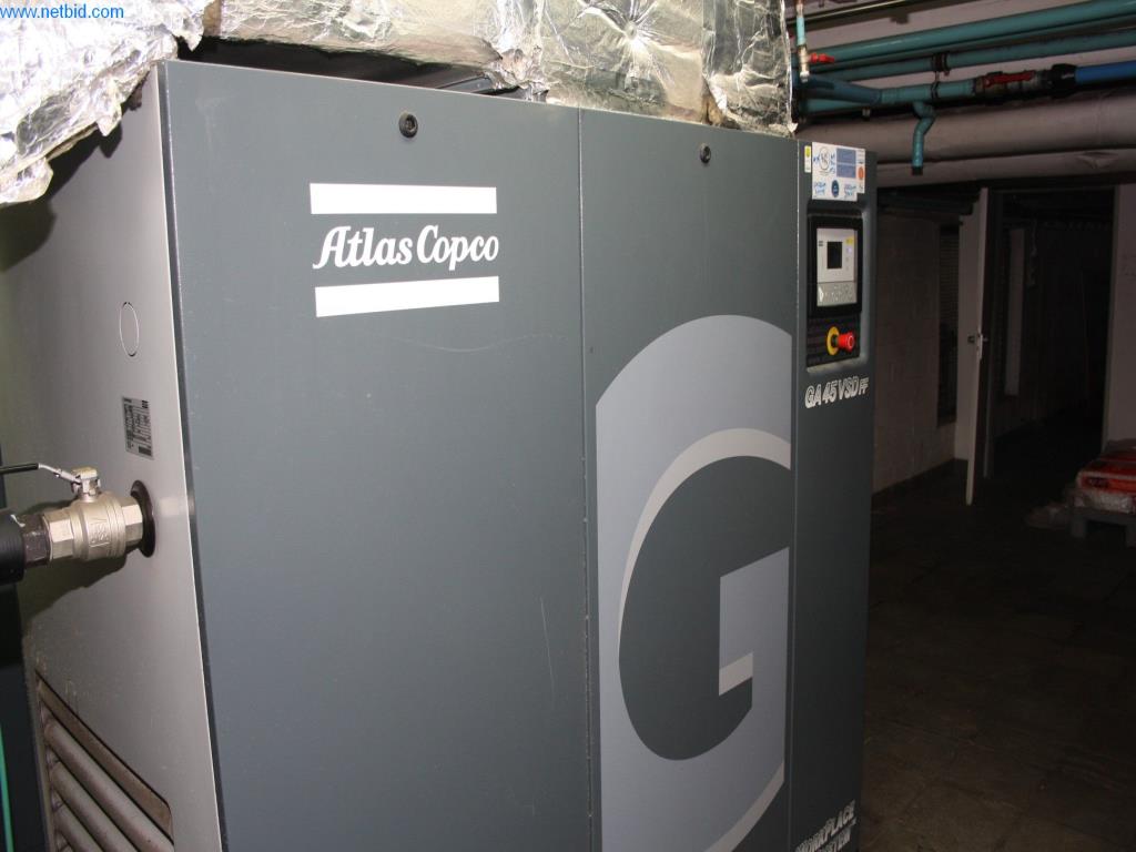 Panadería Kronenbrot - maquinaria, instalaciones y material-2