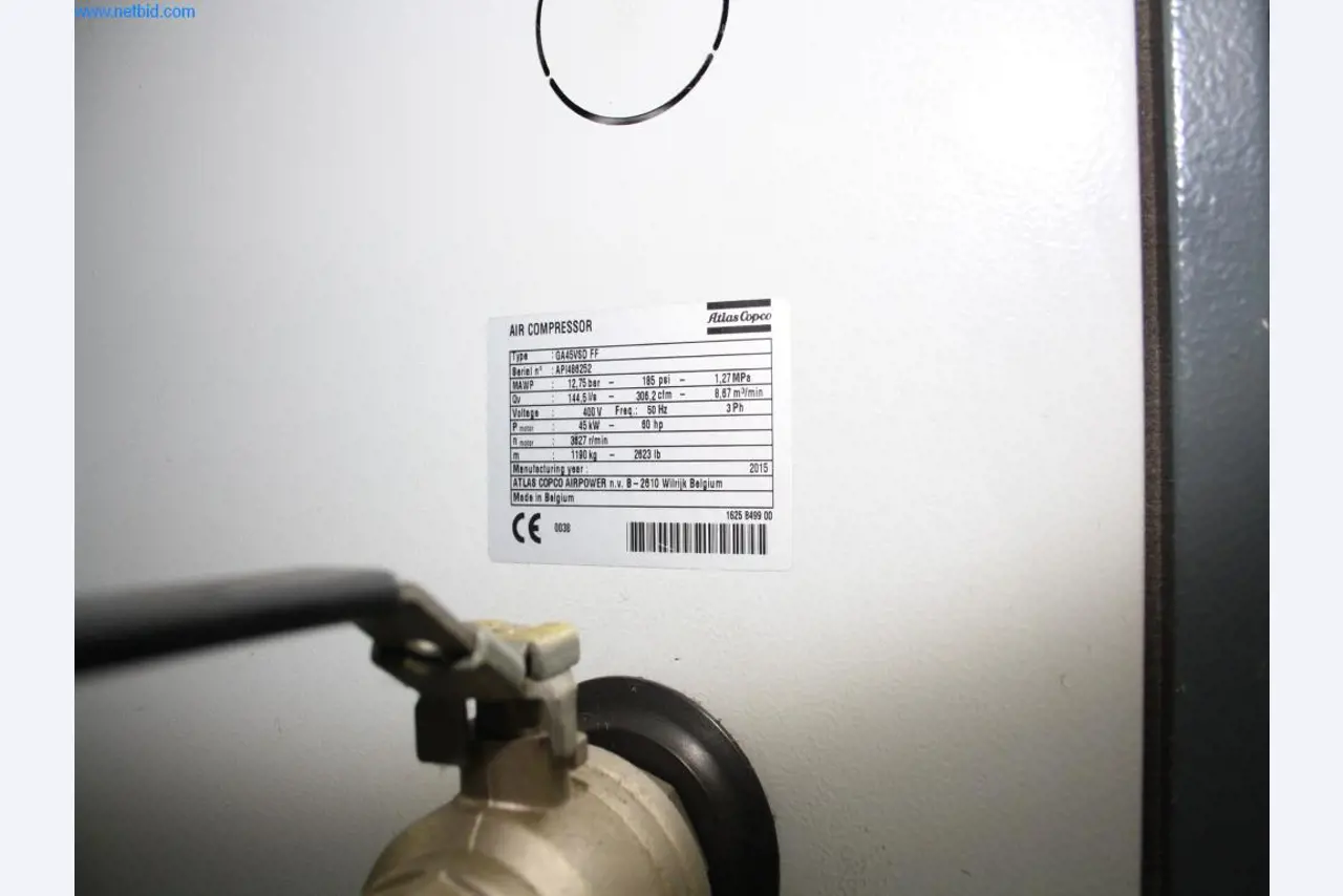 Panificação Kronenbrot - máquinas, instalações e equipamentos-3