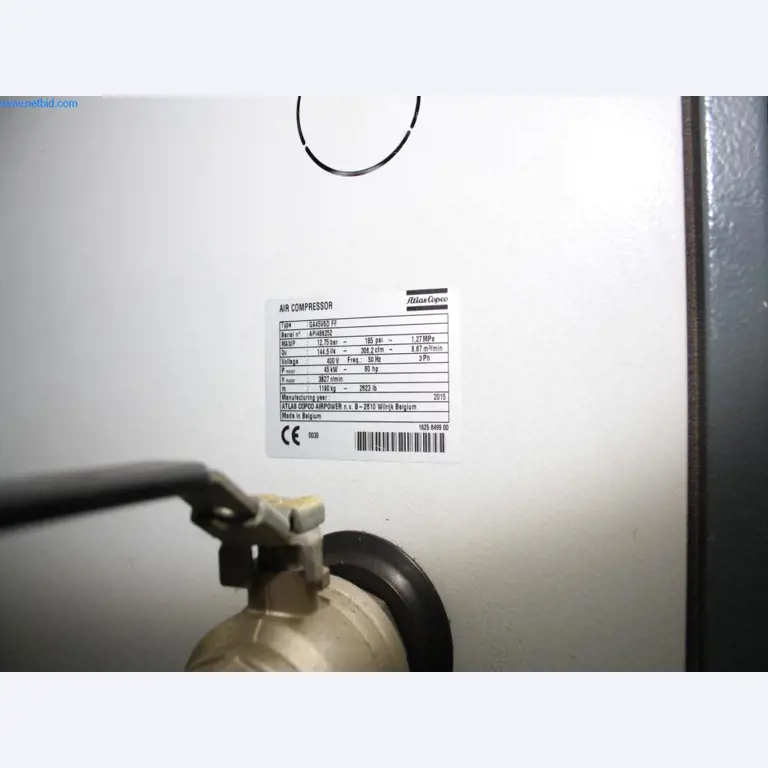 Panificação Kronenbrot - máquinas, instalações e equipamentos-3