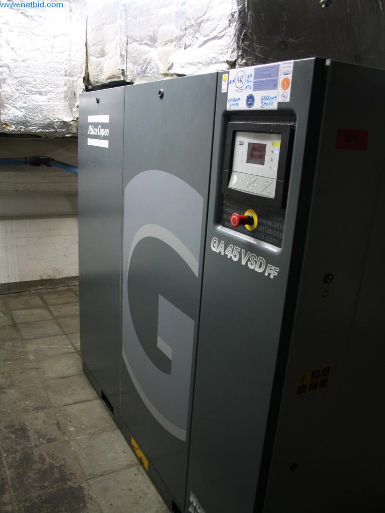 Panadería Kronenbrot - maquinaria, instalaciones y material-5