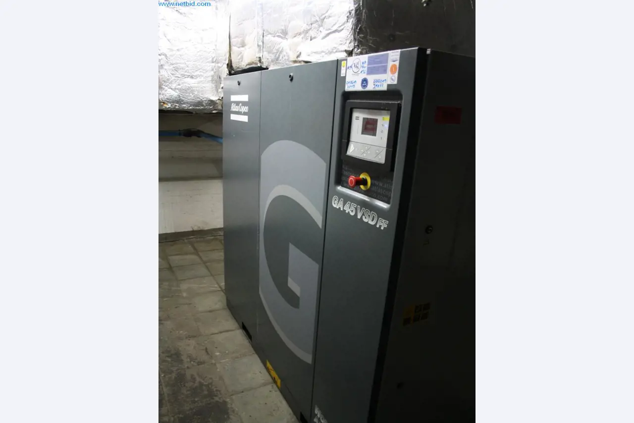 Panificação Kronenbrot - máquinas, instalações e equipamentos-5