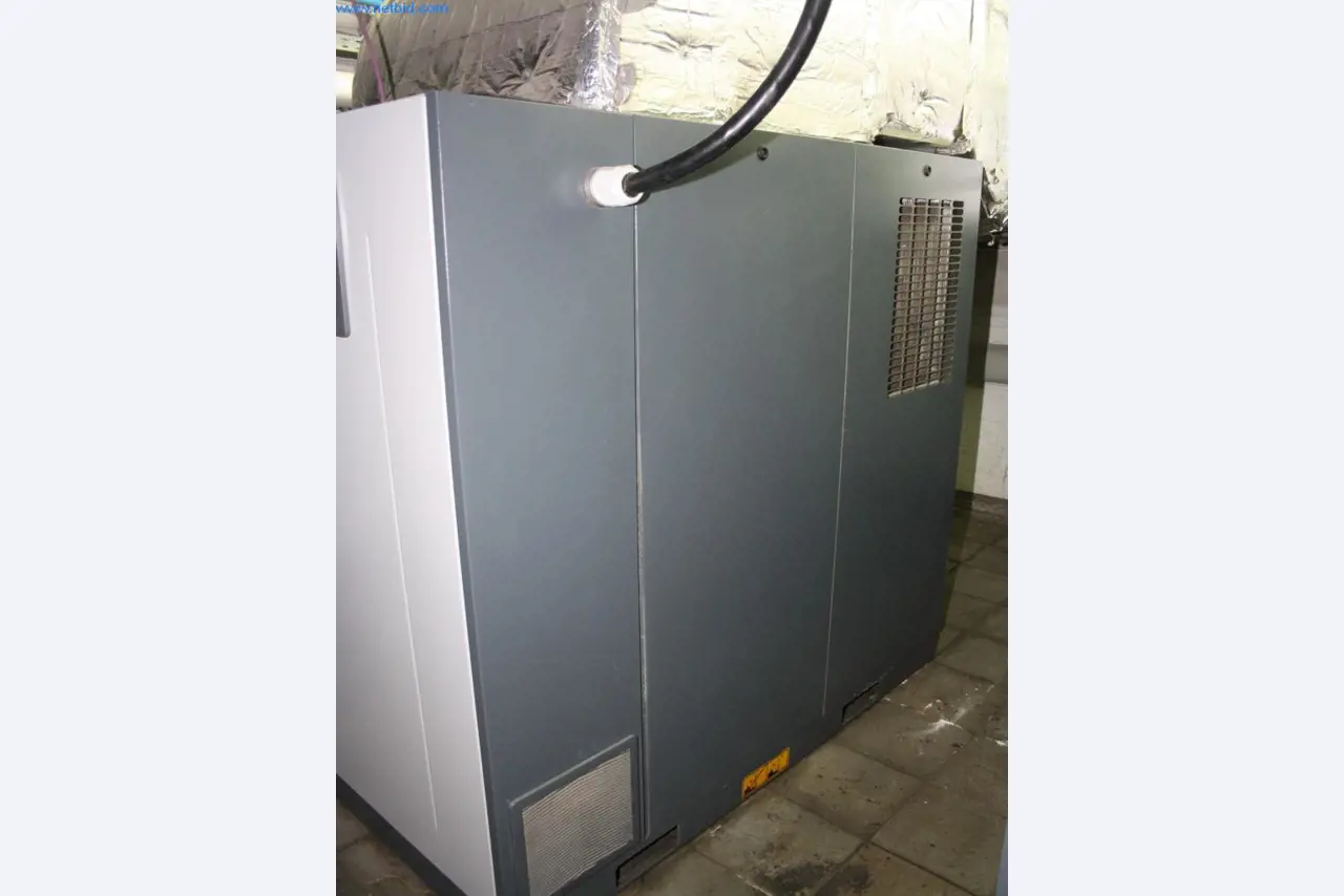 Panificação Kronenbrot - máquinas, instalações e equipamentos-6