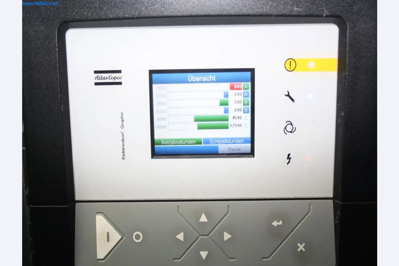 Panificação Kronenbrot - máquinas, instalações e equipamentos-7