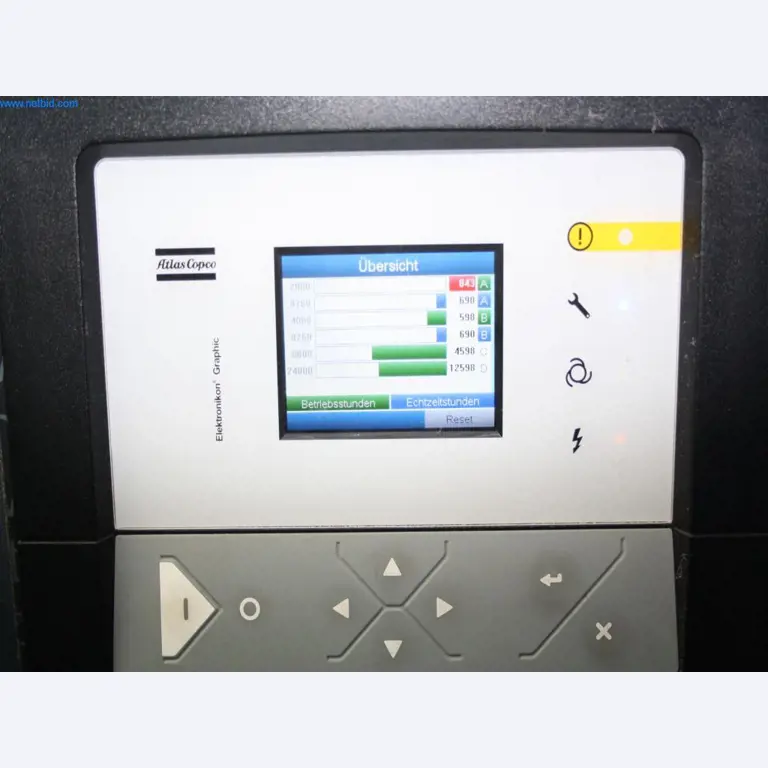 Panificação Kronenbrot - máquinas, instalações e equipamentos-7