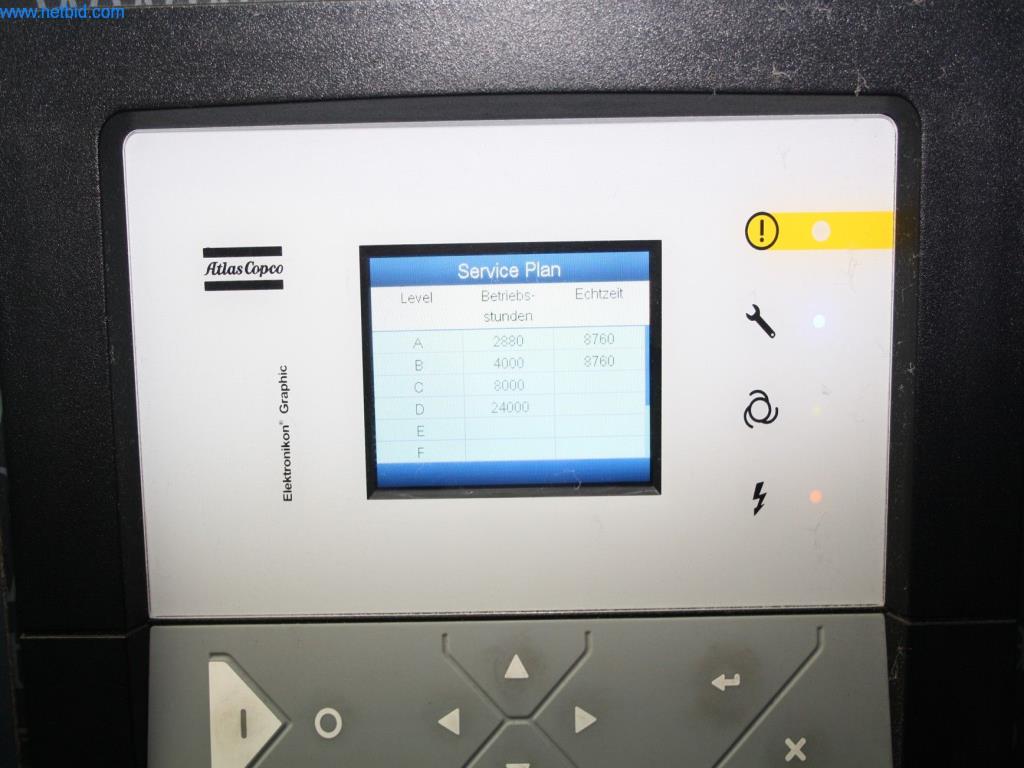 Panadería Kronenbrot - maquinaria, instalaciones y material-8