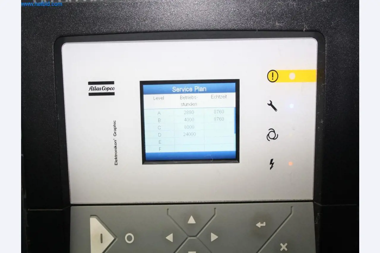 Panificação Kronenbrot - máquinas, instalações e equipamentos-8