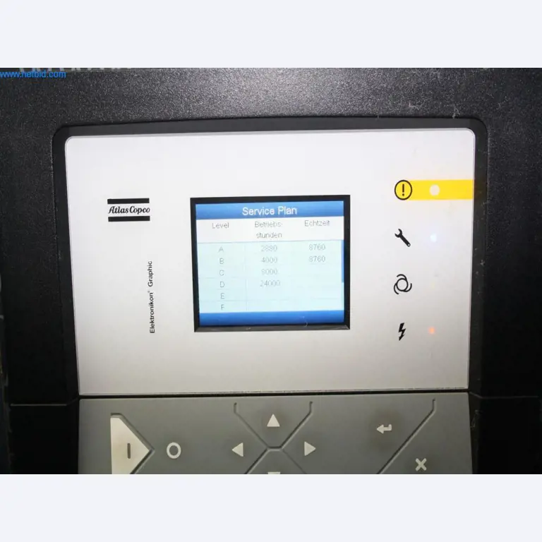 Panificação Kronenbrot - máquinas, instalações e equipamentos-8