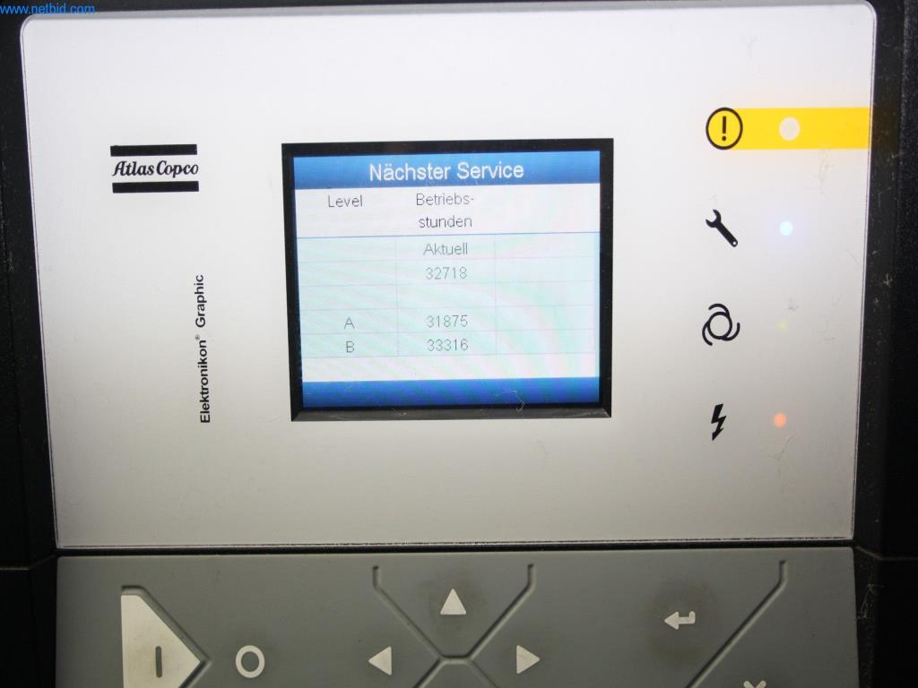 Panadería Kronenbrot - maquinaria, instalaciones y material-9