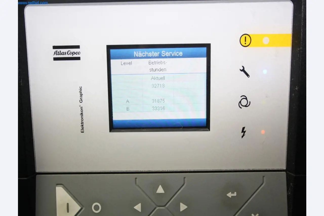 Panificação Kronenbrot - máquinas, instalações e equipamentos-9