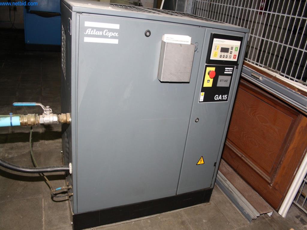 Devices for air conditioning, heating and cooling, workshop and storage facilities-1