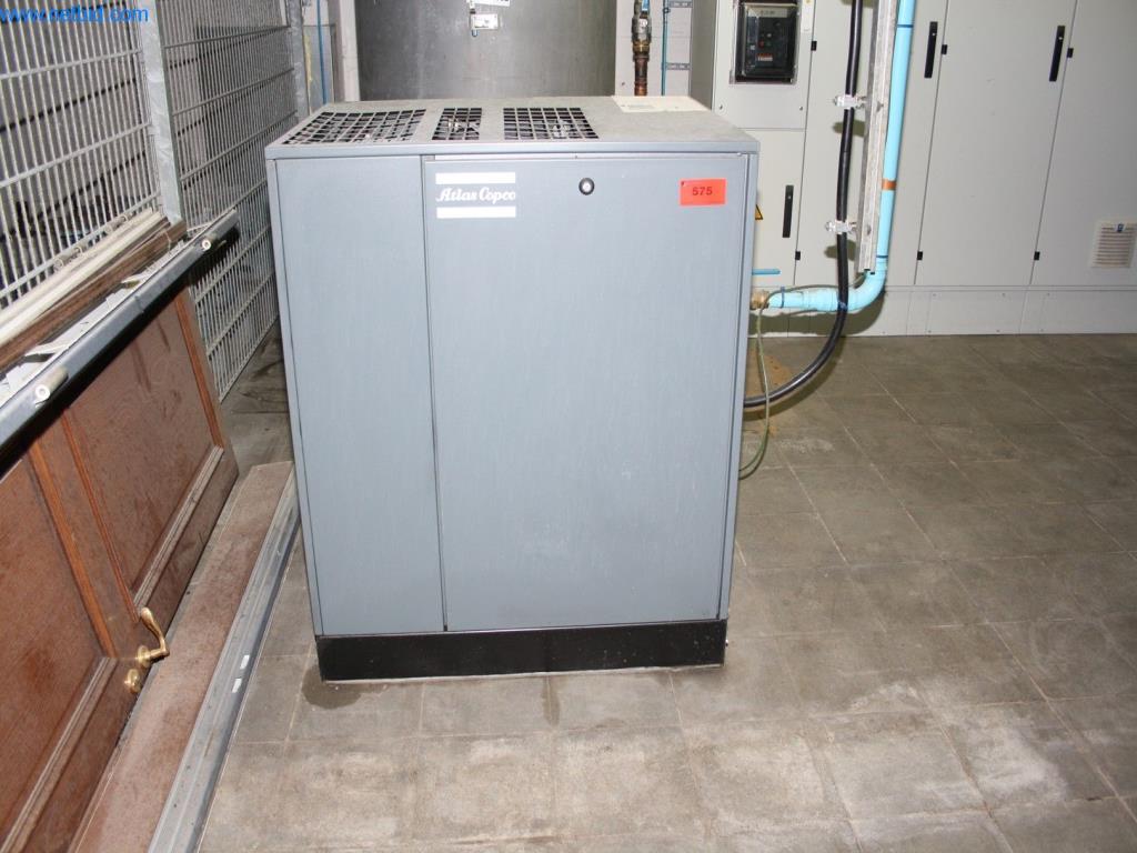 Devices for air conditioning, heating and cooling, workshop and storage facilities-2