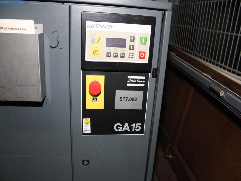 Devices for air conditioning, heating and cooling, workshop and storage facilities-5