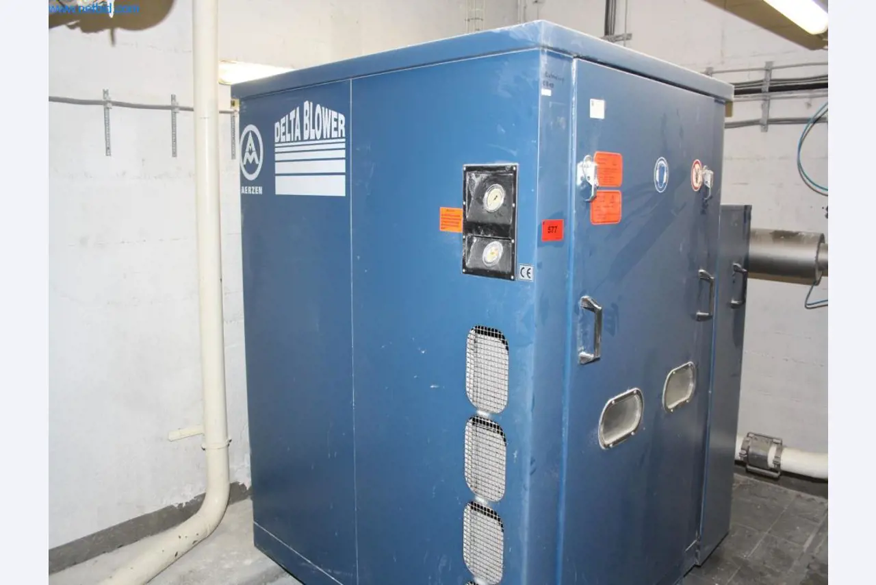 Panificação Kronenbrot - máquinas, instalações e equipamentos-1