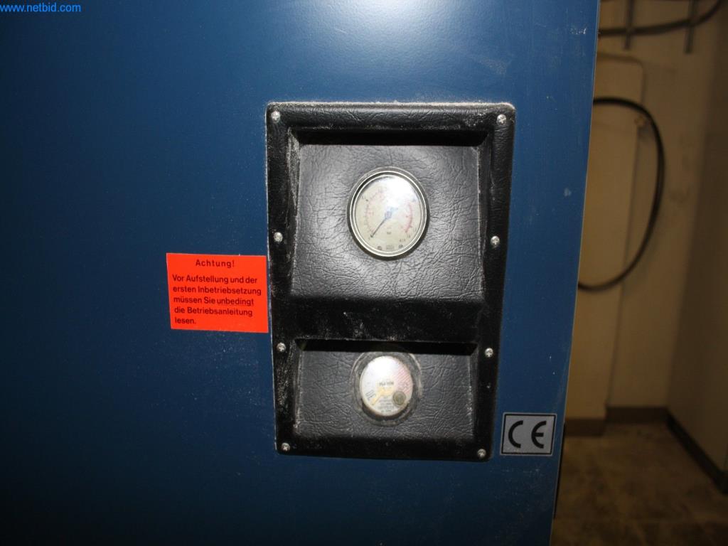 Großbäckerei Kronenbrot - Maschinen, Anlagen sowie Betriebsausstattung-4