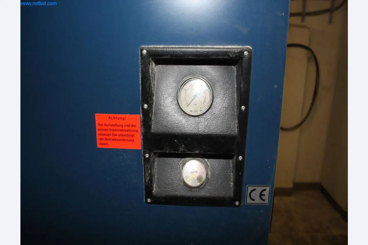 Panificação Kronenbrot - máquinas, instalações e equipamentos-4