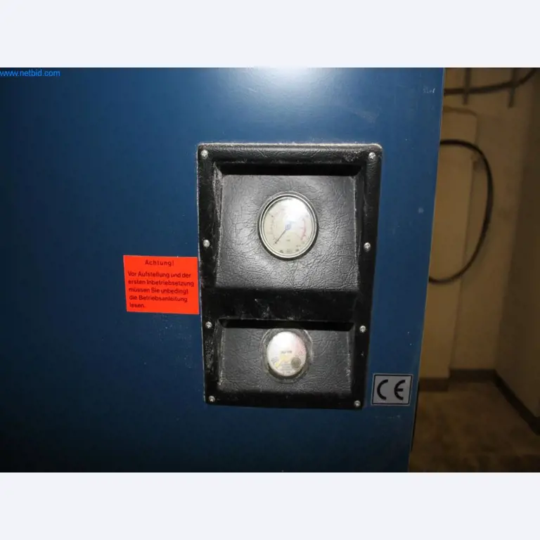 Panificação Kronenbrot - máquinas, instalações e equipamentos-4