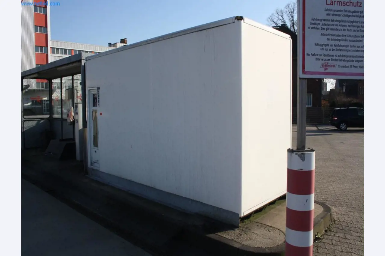 Panificação Kronenbrot - máquinas, instalações e equipamentos-2