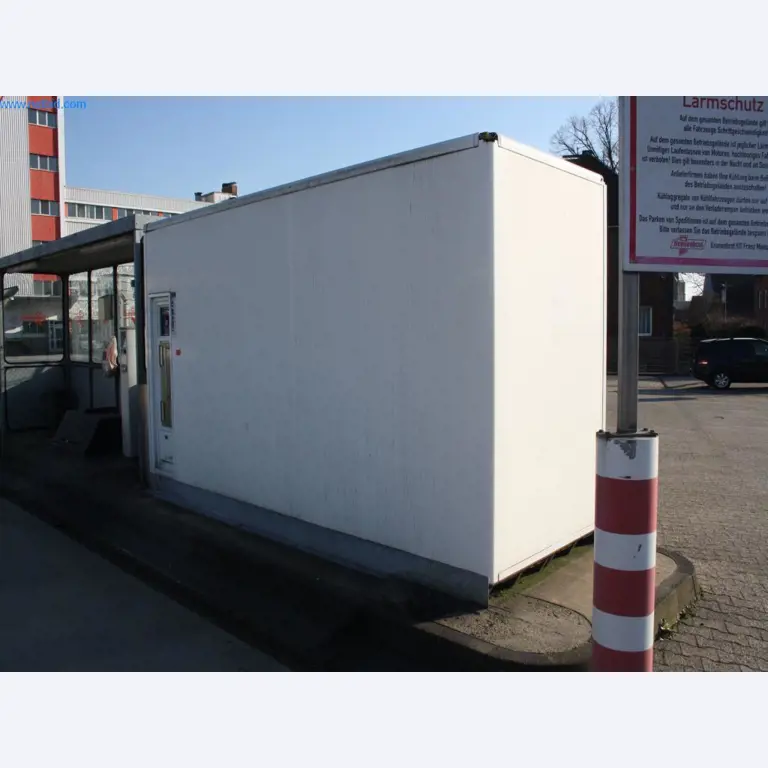 Panificação Kronenbrot - máquinas, instalações e equipamentos-2