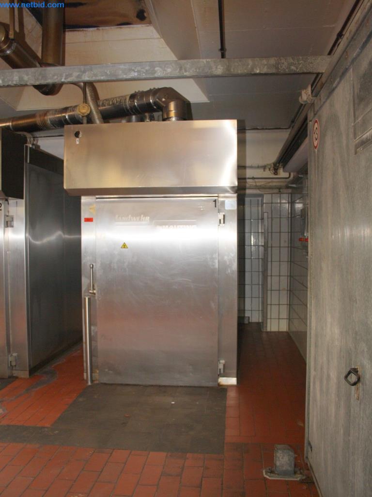 Panificação Kronenbrot - máquinas, instalações e equipamentos-2