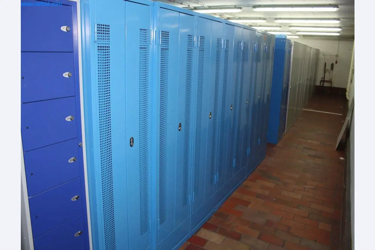 Panificação Kronenbrot - máquinas, instalações e equipamentos-1