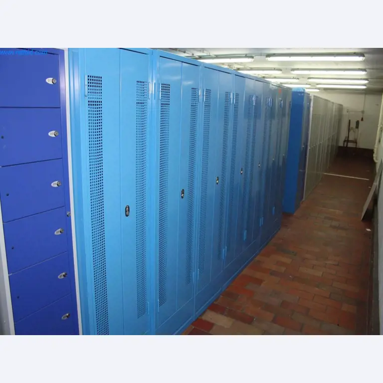 Panificação Kronenbrot - máquinas, instalações e equipamentos-1