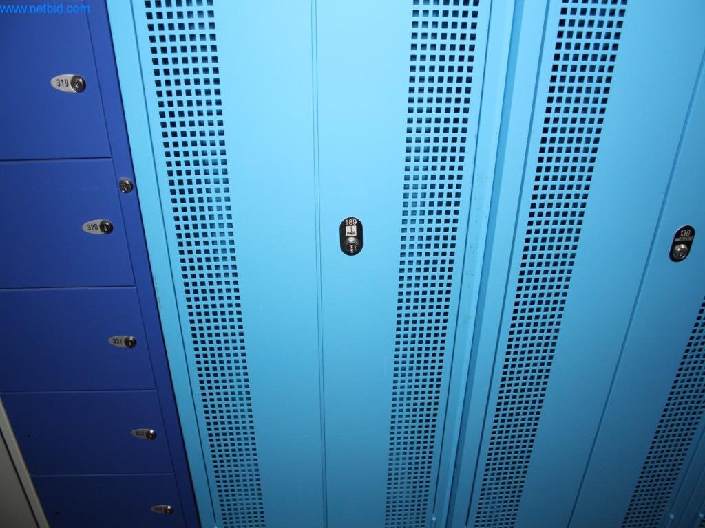 Panificação Kronenbrot - máquinas, instalações e equipamentos-2