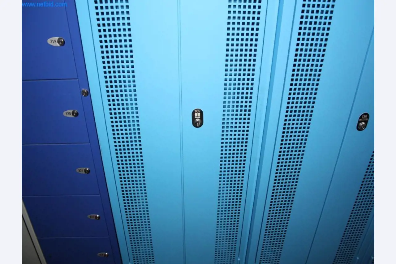 Panificação Kronenbrot - máquinas, instalações e equipamentos-2