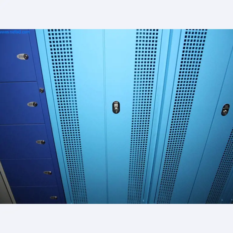 Panificação Kronenbrot - máquinas, instalações e equipamentos-2