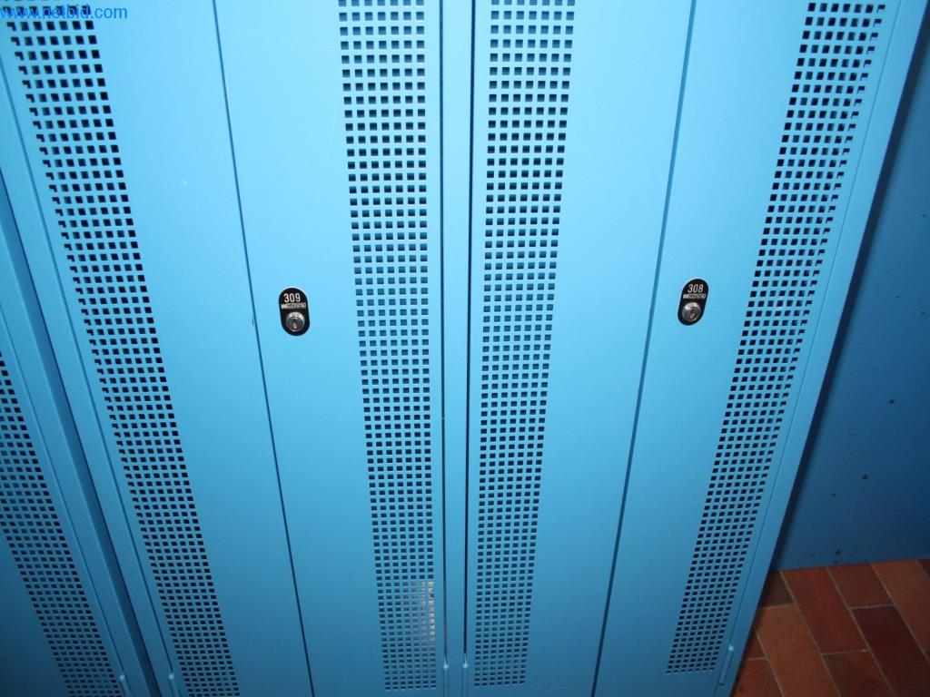 Panificação Kronenbrot - máquinas, instalações e equipamentos-3