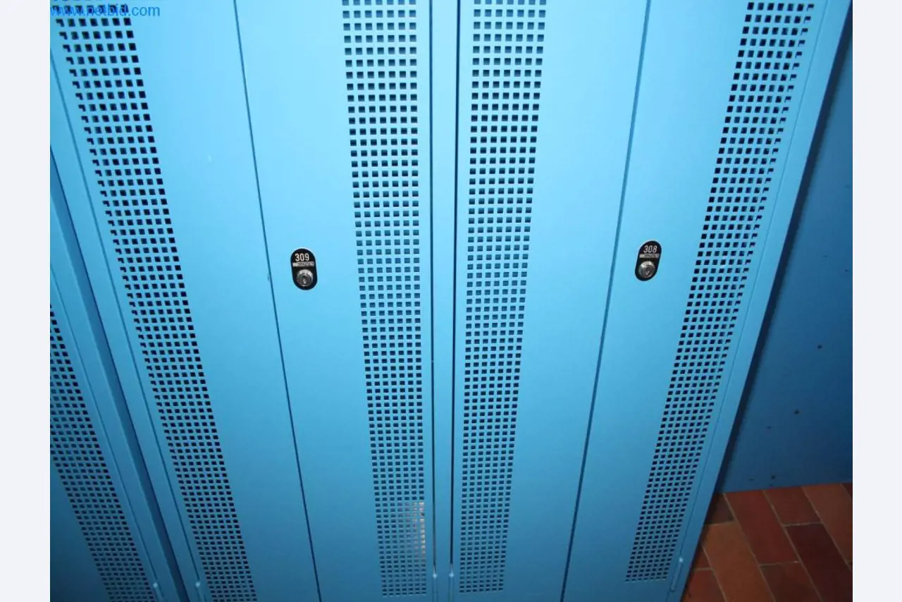 Panificação Kronenbrot - máquinas, instalações e equipamentos-3