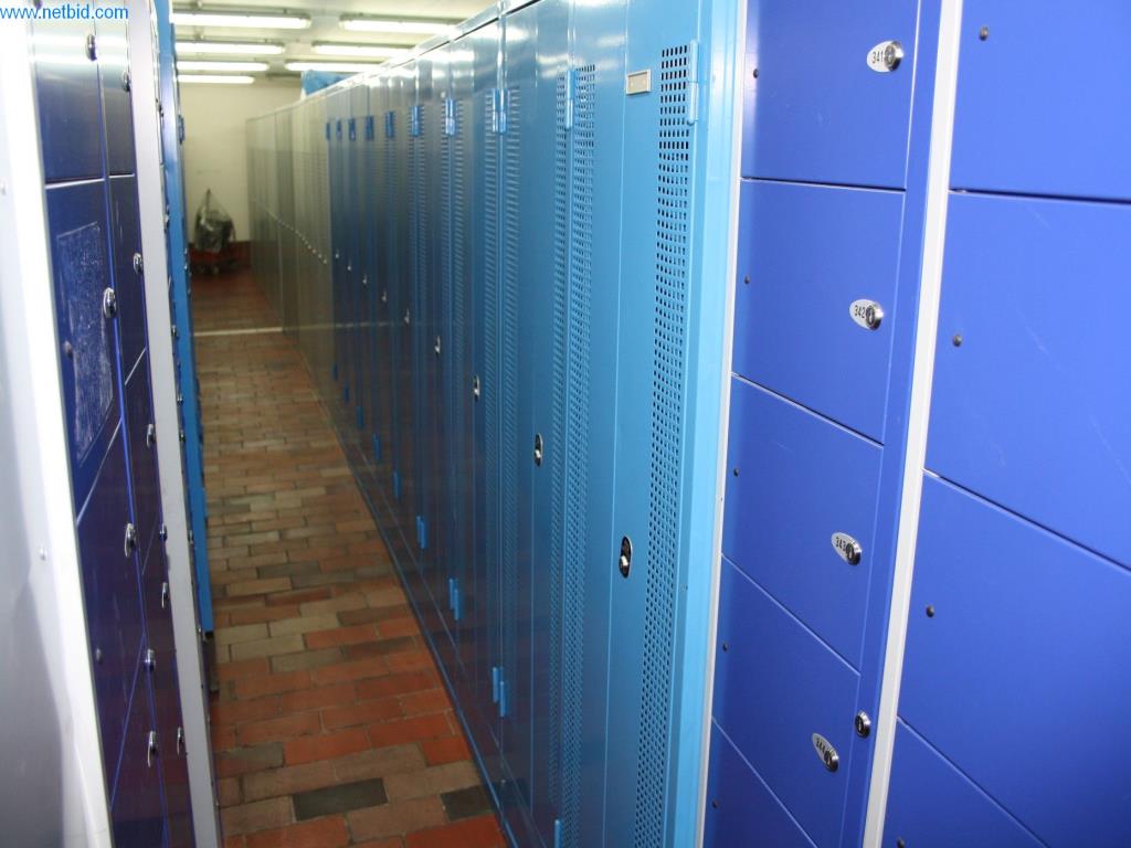 Panificação Kronenbrot - máquinas, instalações e equipamentos-4