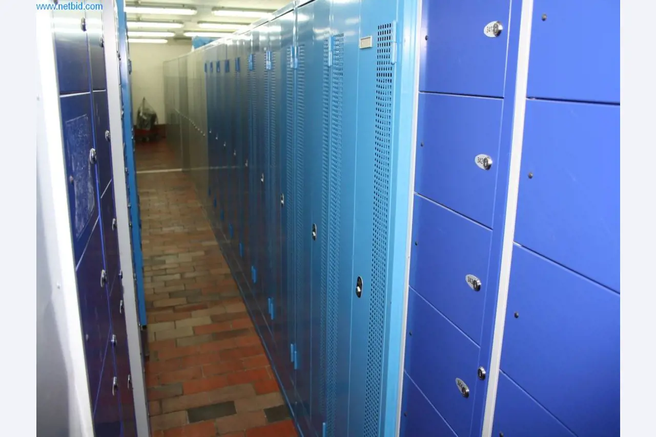 Panificação Kronenbrot - máquinas, instalações e equipamentos-4