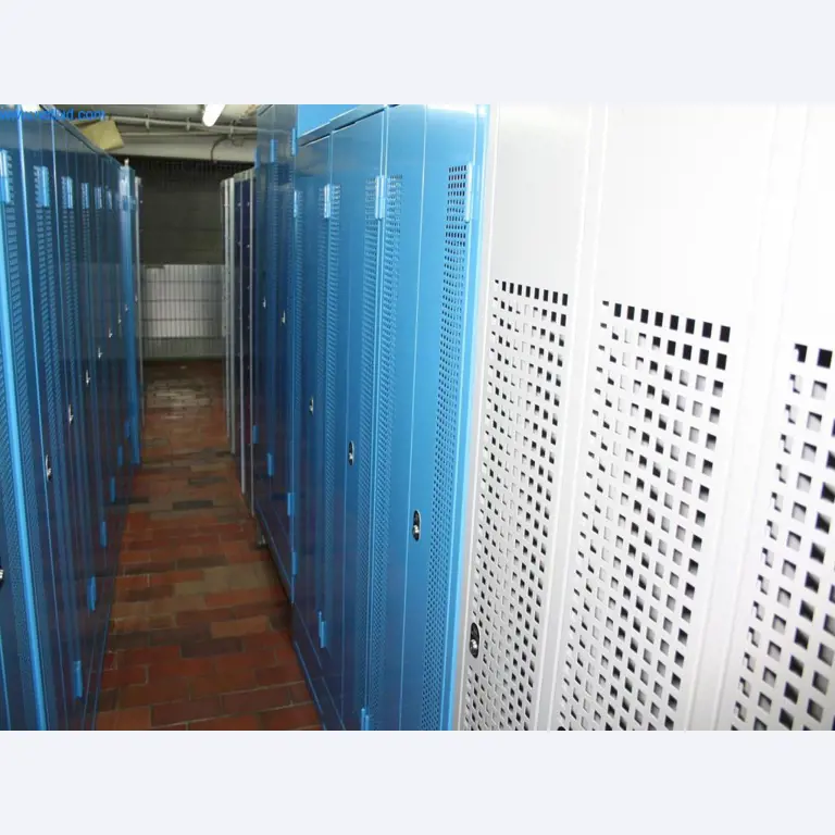 Panificação Kronenbrot - máquinas, instalações e equipamentos-5