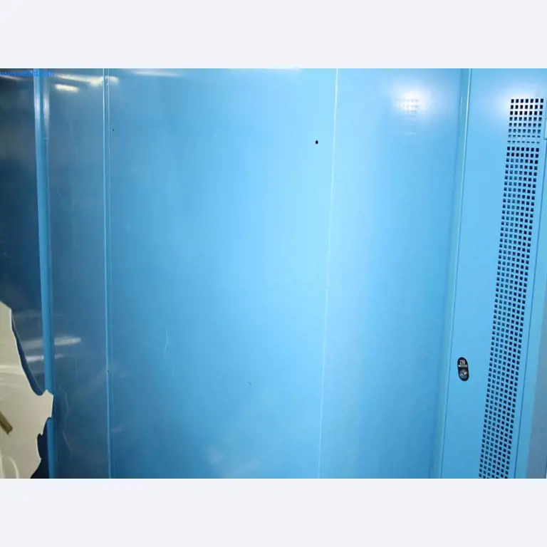 Panificação Kronenbrot - máquinas, instalações e equipamentos-6