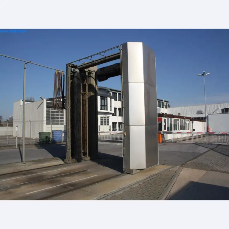 Panificação Kronenbrot - máquinas, instalações e equipamentos-1