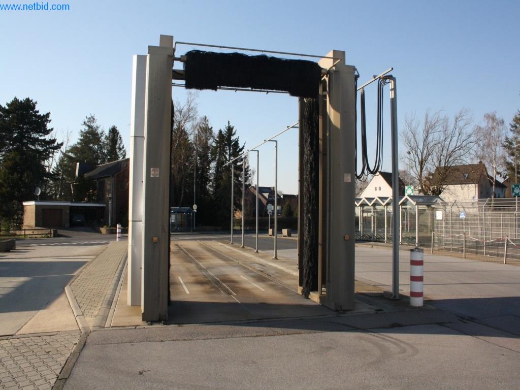 Boulangerie industrielle Kronenbrot - machines, installations et équipement d'exploitation-2