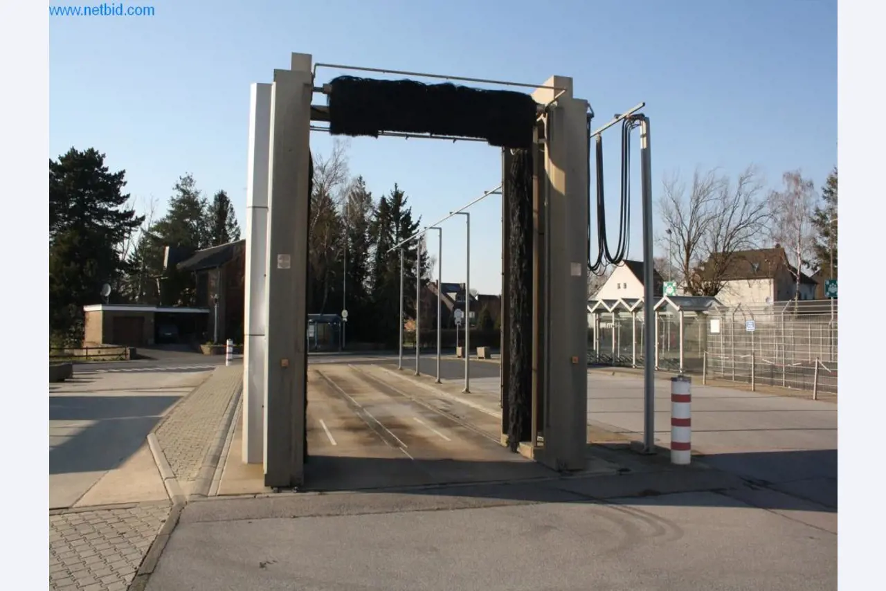 Panificação Kronenbrot - máquinas, instalações e equipamentos-2