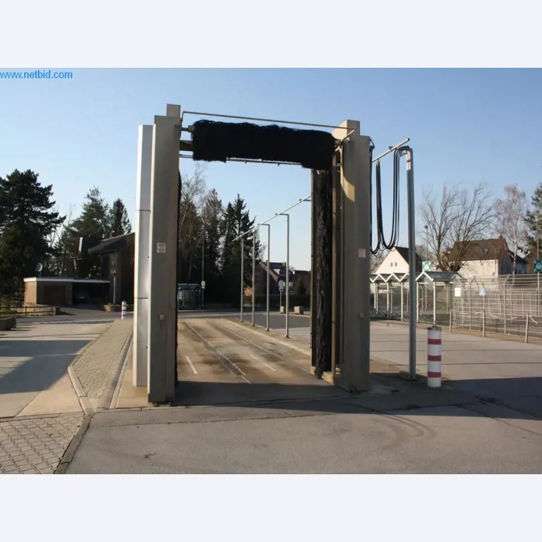 Panificação Kronenbrot - máquinas, instalações e equipamentos-2