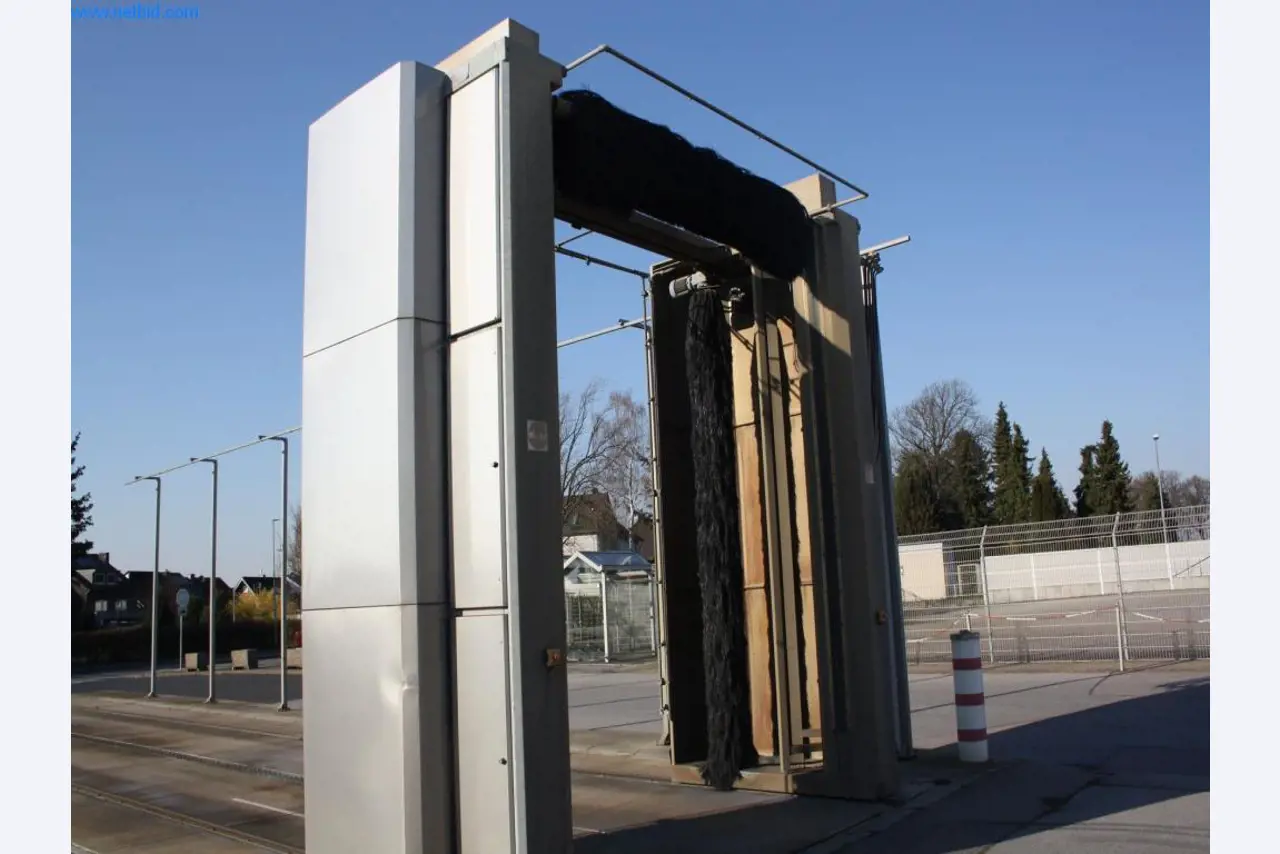 Panificação Kronenbrot - máquinas, instalações e equipamentos-3