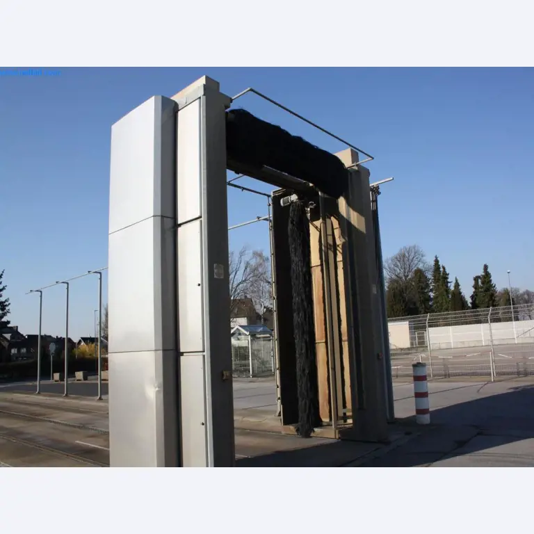 Panificação Kronenbrot - máquinas, instalações e equipamentos-3