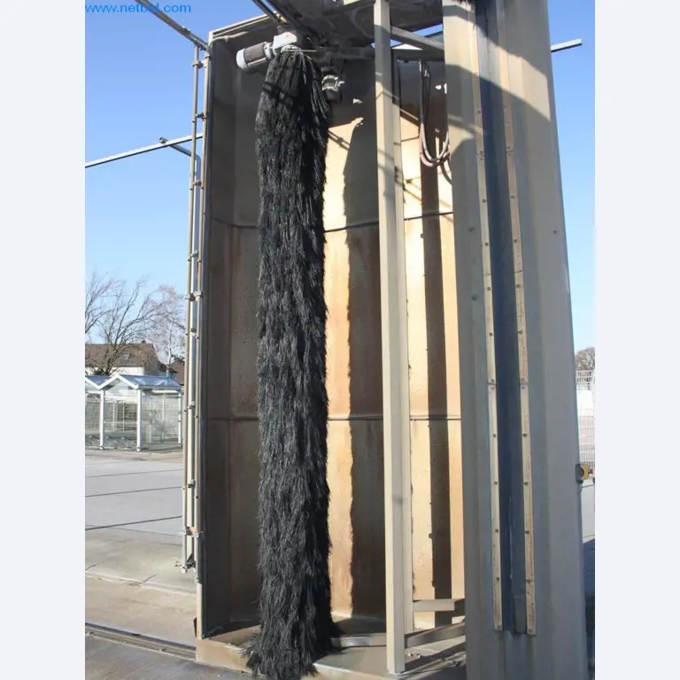 Panificação Kronenbrot - máquinas, instalações e equipamentos-4