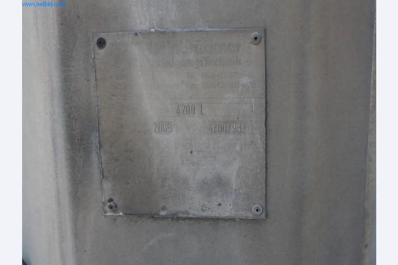 Panificação Kronenbrot - máquinas, instalações e equipamentos-5