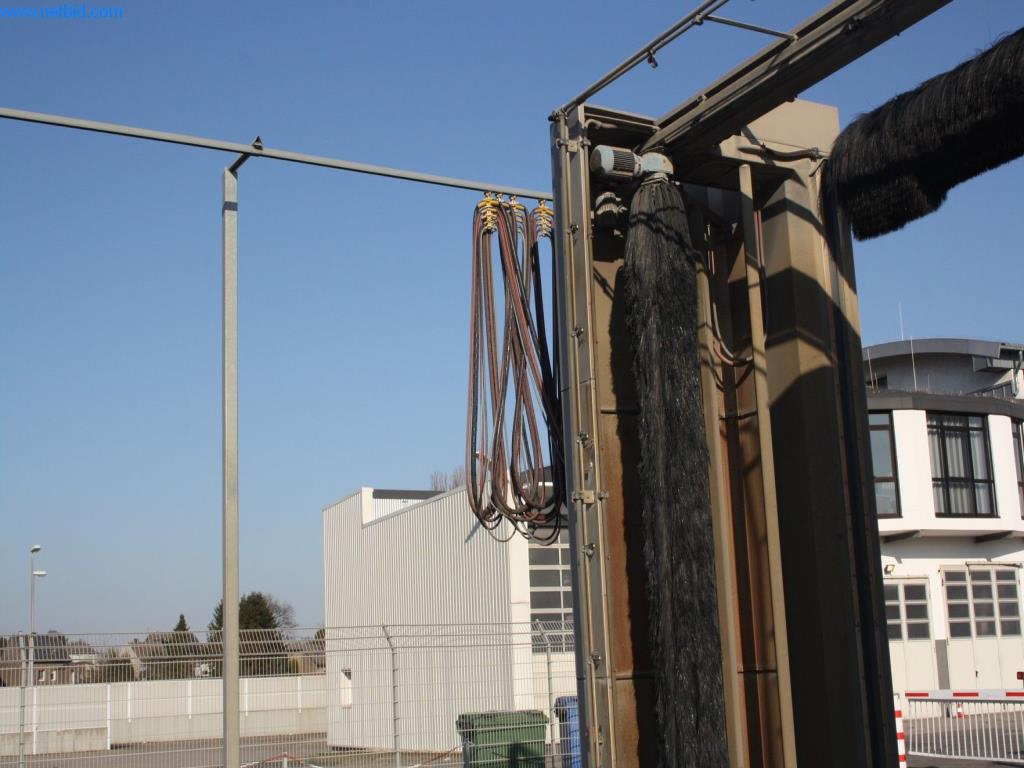 Boulangerie industrielle Kronenbrot - machines, installations et équipement d'exploitation-6