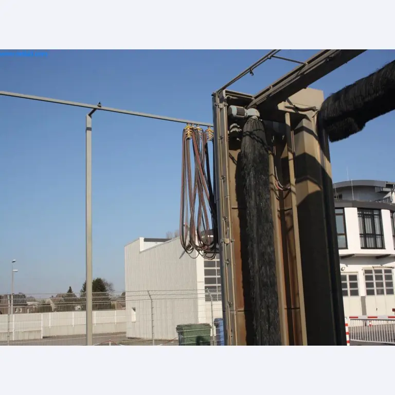 Panificação Kronenbrot - máquinas, instalações e equipamentos-6