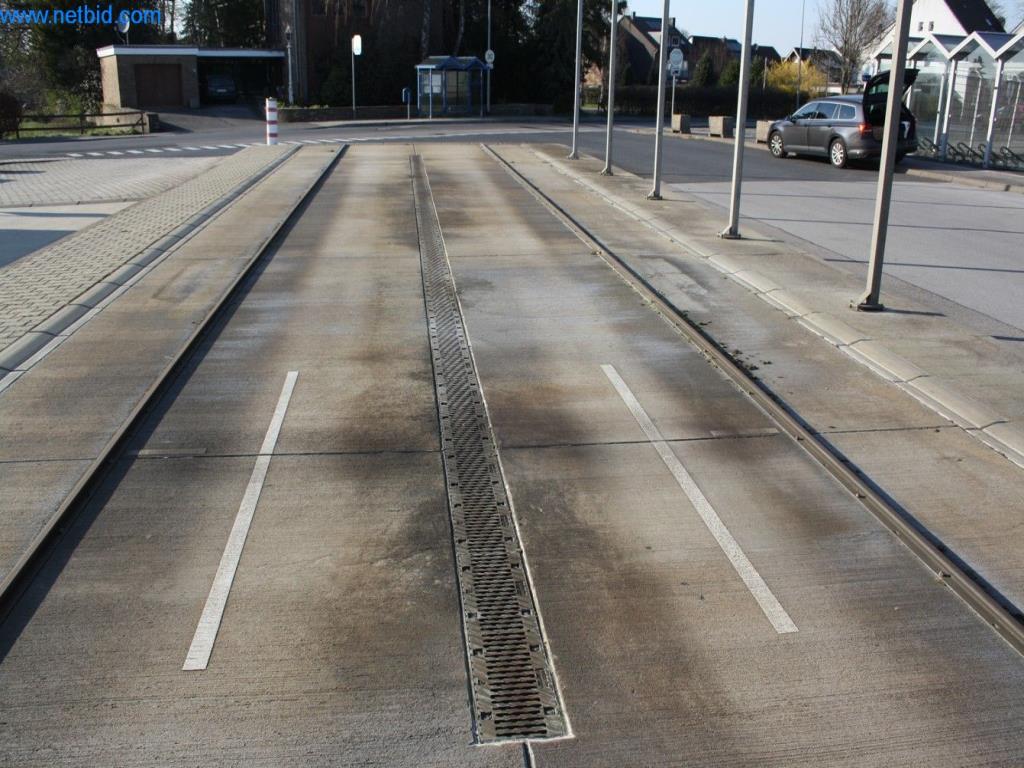 Boulangerie industrielle Kronenbrot - machines, installations et équipement d'exploitation-7