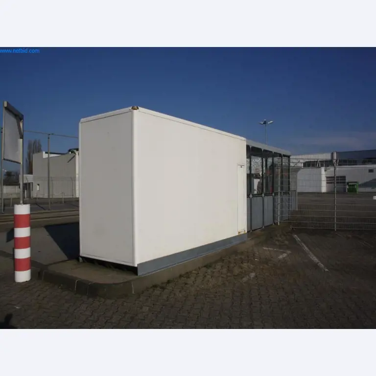 Piekarnia Kronenbrot - maszyny, urządzenia i wyposażenie-2