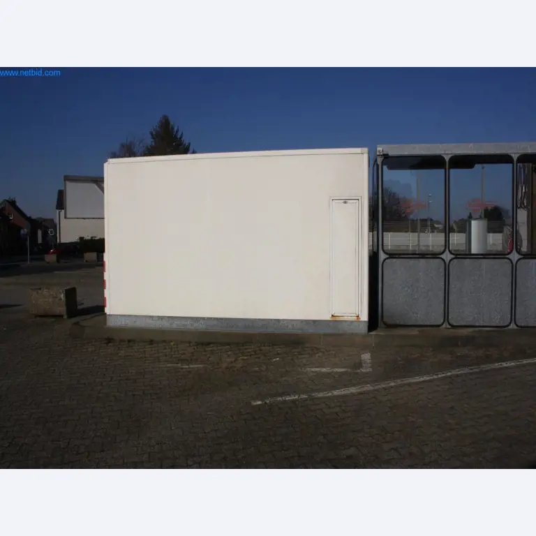 Piekarnia Kronenbrot - maszyny, urządzenia i wyposażenie-3